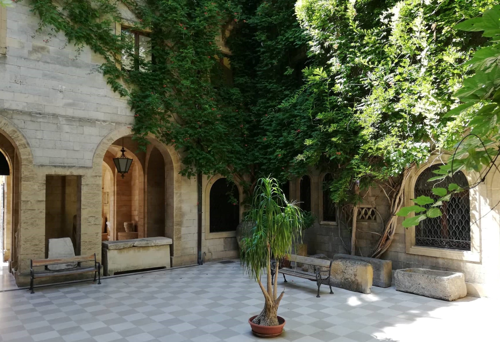 GEP 2022 - Cultura rurale, valore del passato per un presente sostenibile